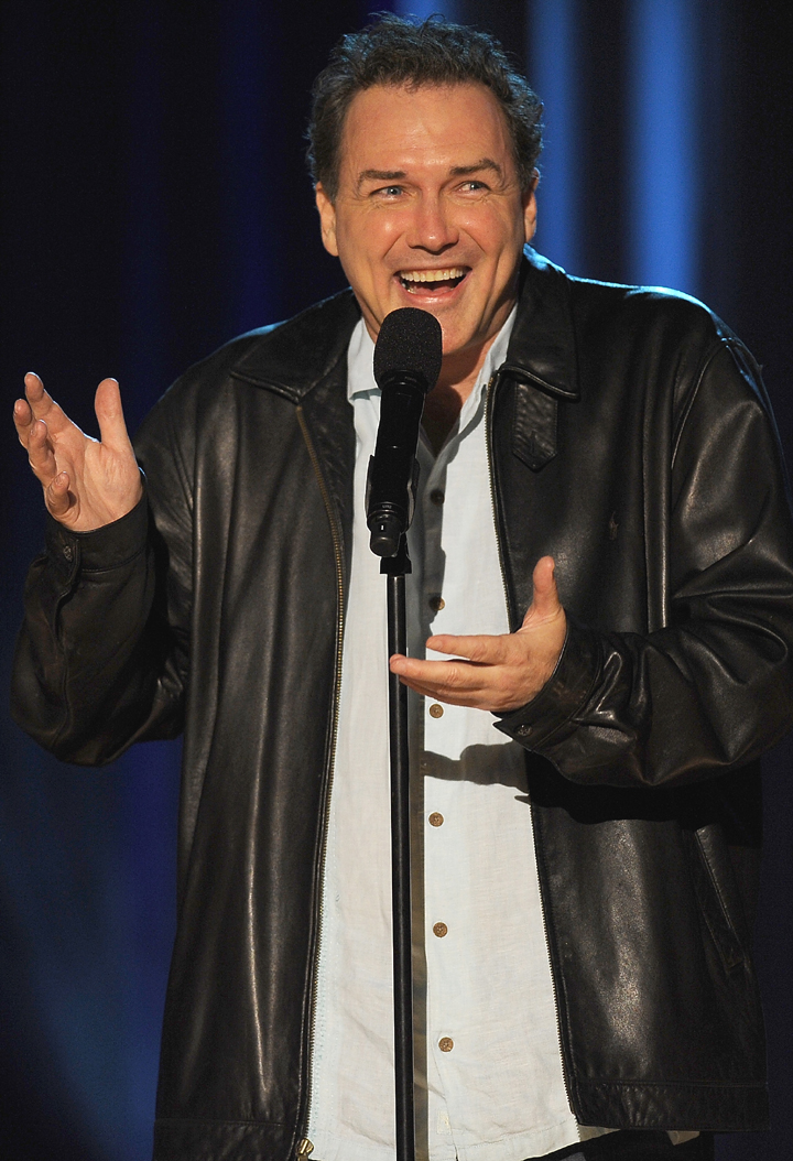 Norm Macdonald